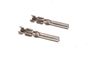 2 x Power Pin für Hornby Spur 00  - Bild 1 von 1