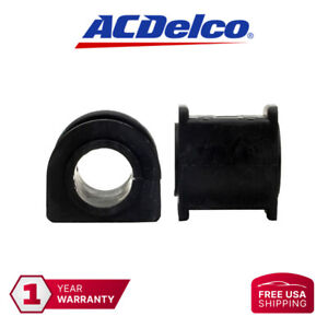 ACDelco Suspension Stabilizer Bar Bushing Kit 46G0557A