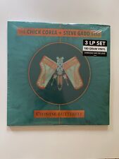 Chinese Butterfly by Chick Corea (Record, 2018)