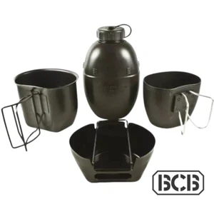 BCB Mk1 - 4 Part Crusader Cooking Unit - Picture 1 of 2