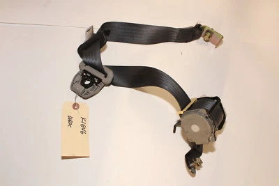 2001-2007 SUBARU IMPREZA WRX RETRACTOR CINTURÓN SEGURIDAD TRASERO IZQUIERDO LADO CONDUCTOR K1846 Foto 1 de 4
