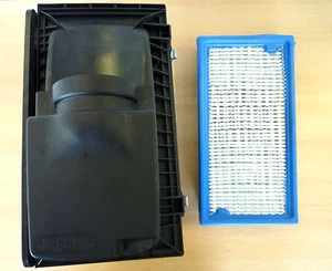 Caja de filtro de aire filtro de aire Dodge Diesel Caliber 2.0 L CRD 04891820AB - Imagen 1 de 1