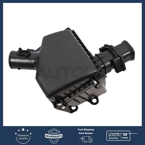 Left Driver Side Air Cleaner Box For 22-24 Toyota Tundra 23-24 Sequoia 3.4L - Picture 1 of 8