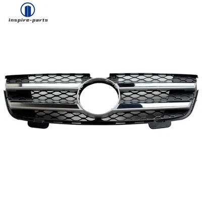 Rejilla de parachoques delantero 1648800185 para Mercedes-Benz Clase GL 2007-2009 GL320 GL450 Foto 1 de 4