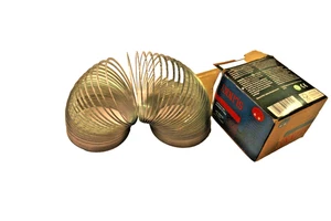 New POOF Slinky in the Box Serialized New 2014 - Picture 1 of 8