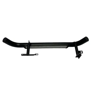 Land Rover Defender 90 110 130 Seitenstufe Links Original LR029297 - Bild 1 von 4
