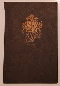 Vintage - Die Frauenbibliothek: Das Buch der Kultur von Harriet Lane, um 1922 - Bild 1 von 3