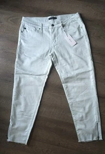 Kancan KC6051RF Damenjeans Schnitt #2065 Estilo Größe 13/30 - Bild 1 von 3