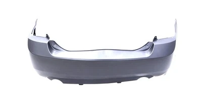 NEW OEM Ford Rear Bumper Cover 8E5Z-17K835-HACP Ford Fusion MKZ Milan 2008-2009 - Image 1 of 4