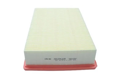 ORIGINAL® VAG Luftfilter für VW TRANSPORTER T6 Pritsche/Fahrgestell (SFD SFE - Bild 1 von 4