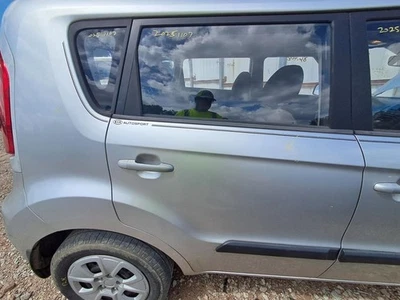 (LOCAL PICKUP ONLY) Passenger Rear Side Door Electric Clear Fits 10-13 SOUL 2507 Foto 1 de 4