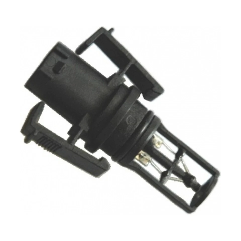 For Mercedes-Benz GLE63 AMG S/MaybachS560 2018 2019 Air Temperature Sensor Black - Image 1 of 4