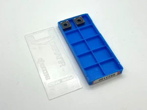 Kyocera SNMG433PS PR1125 New Carbide Inserts - Qty. 2 - Picture 1 of 2