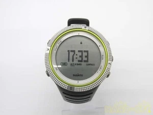 Suunto Core Quartz Digital Watch - Picture 1 of 3