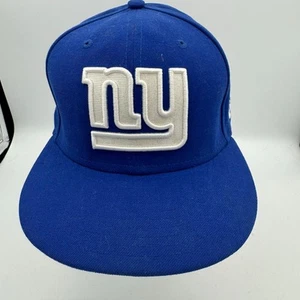 New Era 59Fifty New York Giants NFL Army Military Ribbon Baseball Cap Gr. 7 3/8 - Bild 1 von 7