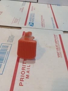 NUEVO180 Eureka Powerspeed botón de palanca de bloqueo de vacío vertical pieza OEM - Imagen 1 de 3