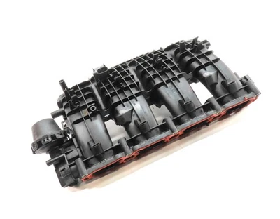 15-23 AUDI A3 A4 A5 A6 Q3 TT GOLF B9 8W 8V C7 2.0L TURBO ENGINE INTAKE MANIFOLD - Image 1 of 4