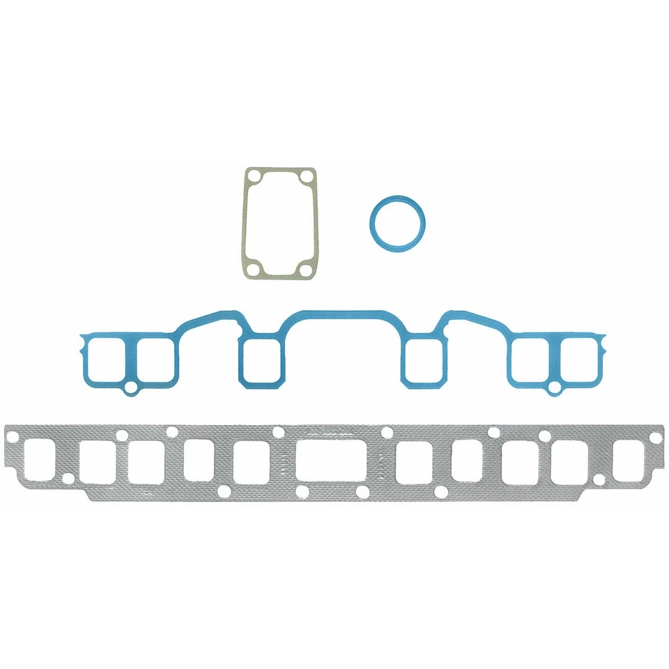 Coletores de admissão e escape junta combinada Fel-Pro para 1972-1980 Jeep DJ5 - Imagem 1 de 1