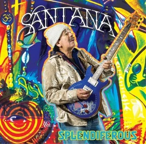 Santana Splendiferous Santana (RSD 2022) (Vinyl) Limited 12" Album - Picture 1 of 1