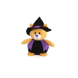 From Gund - Masqueraders - Cat - 3" - NWT - Picture 1 of 1