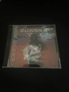 Ian Patty - Shadowman Import best of compilation - Picture 1 of 2