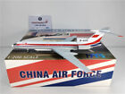 Patriot China Air Force Tupolev TU-154 B-4015 Limited Edition 1/200 Plane Model