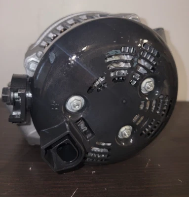 BMW 335i Alternator 215Amp L6 3.0Liter 2012 To 2015 /OEM Reman By RR_Alternators - Image 1 of 4