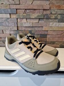 Adidas Traxion Terrex Hyper Hike TRAINER SHOES - Size 4 UK. VGC