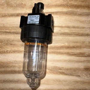 Tru-Flate Stant 24-511 3/8 Schmierstoffierer NEU Parker 06L21BB - Bild 1 von 5