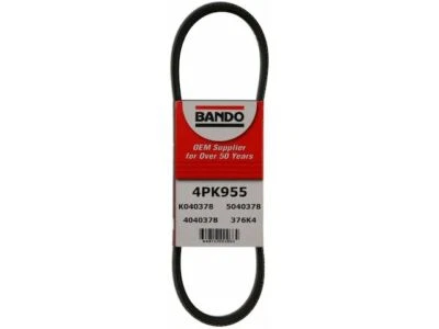 Accesorio correa de transmisión para Honda Passport 1995 58714CKXT 3,2 L V6 Foto 1 de 2