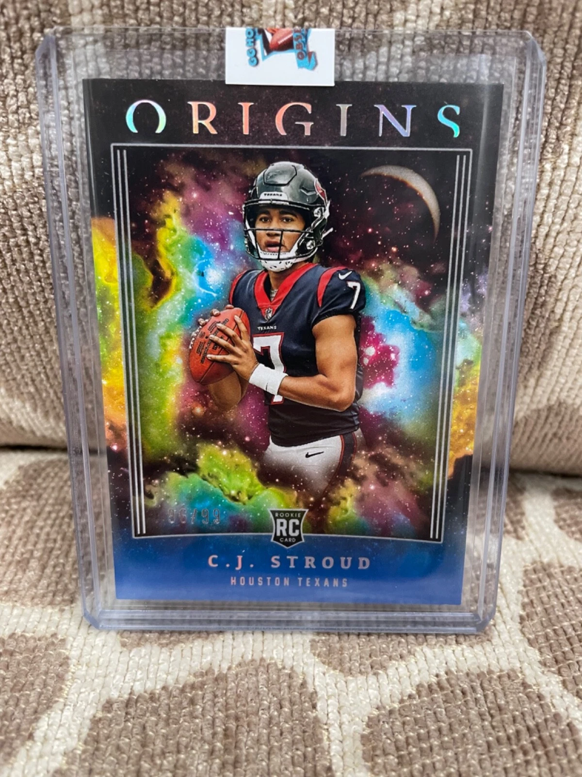 CJ Stroud