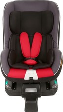 Halfords ISOFIX Toddler Kids Car Seat Group 1 Child /9 months - 4 years/ 9-18 kg