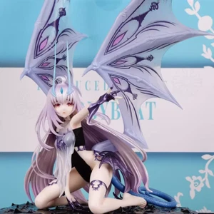 Figura de PVC Hob Original Demonio Orquídea Hada Caballero Lancelot Cuarta Etapa 28 cm - Imagen 1 de 10