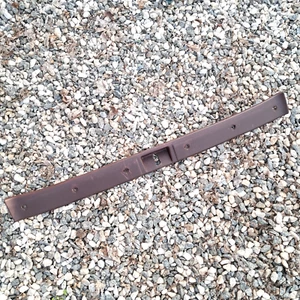 Tapa de la cubierta del maletero 87-91 Toyota Camry WAGON 58387-32010 FABRICANTE DE EQUIPOS ORIGINALES - Imagen 1 de 12