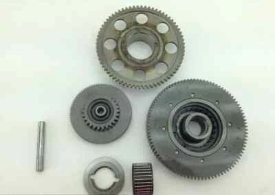 Honda ST1100 ST 1100 Engine Starter Clutch 2000 - Image 1 of 4
