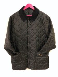 barbour men's coats & jackets