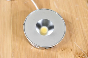 Miele Range Cooker Hood Lamp Light 8163940 Tested see pictures. - Picture 1 of 9