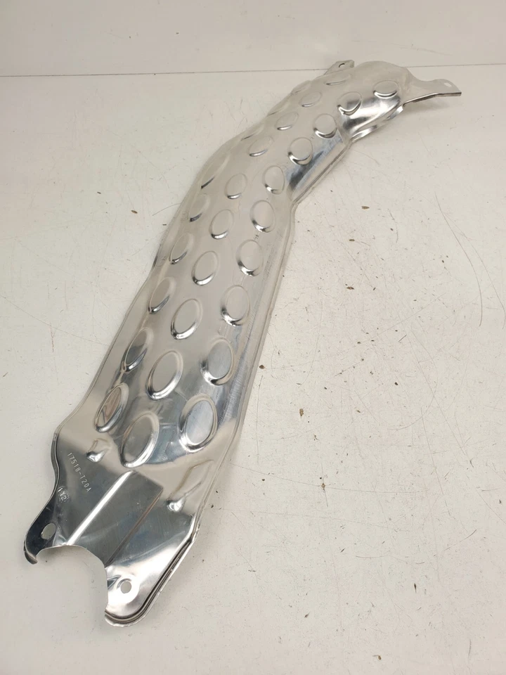 2023-2024 ACURA INTEGRA FUEL GAS TANK HEAT SHIELD COVER BAFFLE OEM - Image 1 of 4