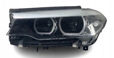 Frontscheinwerfer BMW G31 G30 7214951 LED Links Scheinwerfer Headlight