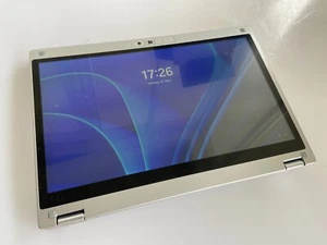 Panasonic Toughbook CF-MX4 Core i5 5300U 8GB RAM 256GB SSD FHD Touchscreen - Afbeelding 1 van 10
