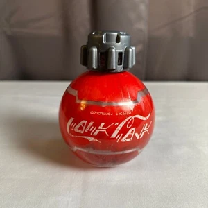 Disney World Star Wars Galaxy’s Edge Coca-Cola Bottle (Empty) Thermal Detonator - Picture 1 of 2