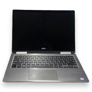 Inspiron 13 7000 13,3" FHD Intel i5 1,8GHz 8GB 500GB SSD Win10 Pro - Bild 1 von 4