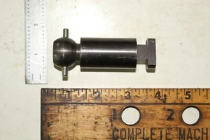 Ball head tool body for .375" pilots - Bild 1 von 4