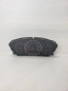 Speedometer Sedan MPH Fits 08-09 SX4 388329 - Picture 1 of 6