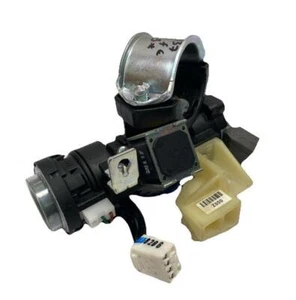 Hyundai Santa Fe ignition switch 13 19 assy OEM 819104Z000 conventional ignition - Picture 1 of 11