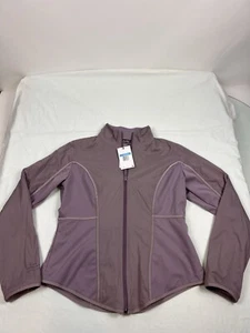 Chaqueta de Correr NIKE Storm Fit Run Division TALLA M Mediana Púrpura Lila DQ6561 531 - Imagen 1 de 10