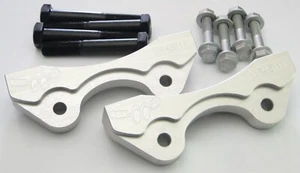 Brake caliper adapter - Ford Fiesta ST150 - 324x28mm - Zdjęcie 1 z 7