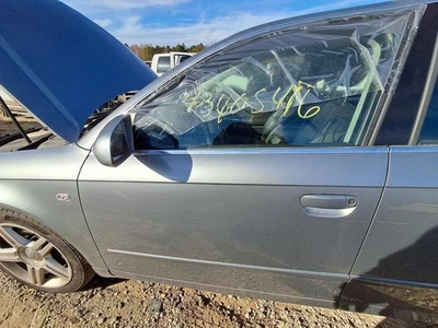 Puerta delantera izquierda conductor sin convertible compatible 05-08 AUDI A4 2752293 Foto 1 de 4