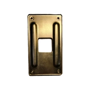 Barrow Motherboard Backplate for AMD Socket AM3 Suitable CPU Water Block Cooler - Zdjęcie 1 z 2