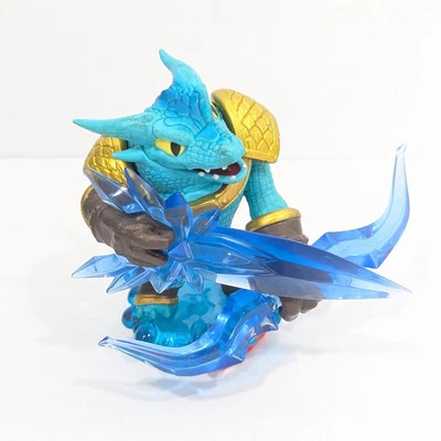 Skylanders TRAP TEAM Personaje Snap ShotFigura Base Roja Activision 2014 Foto 1 de 4